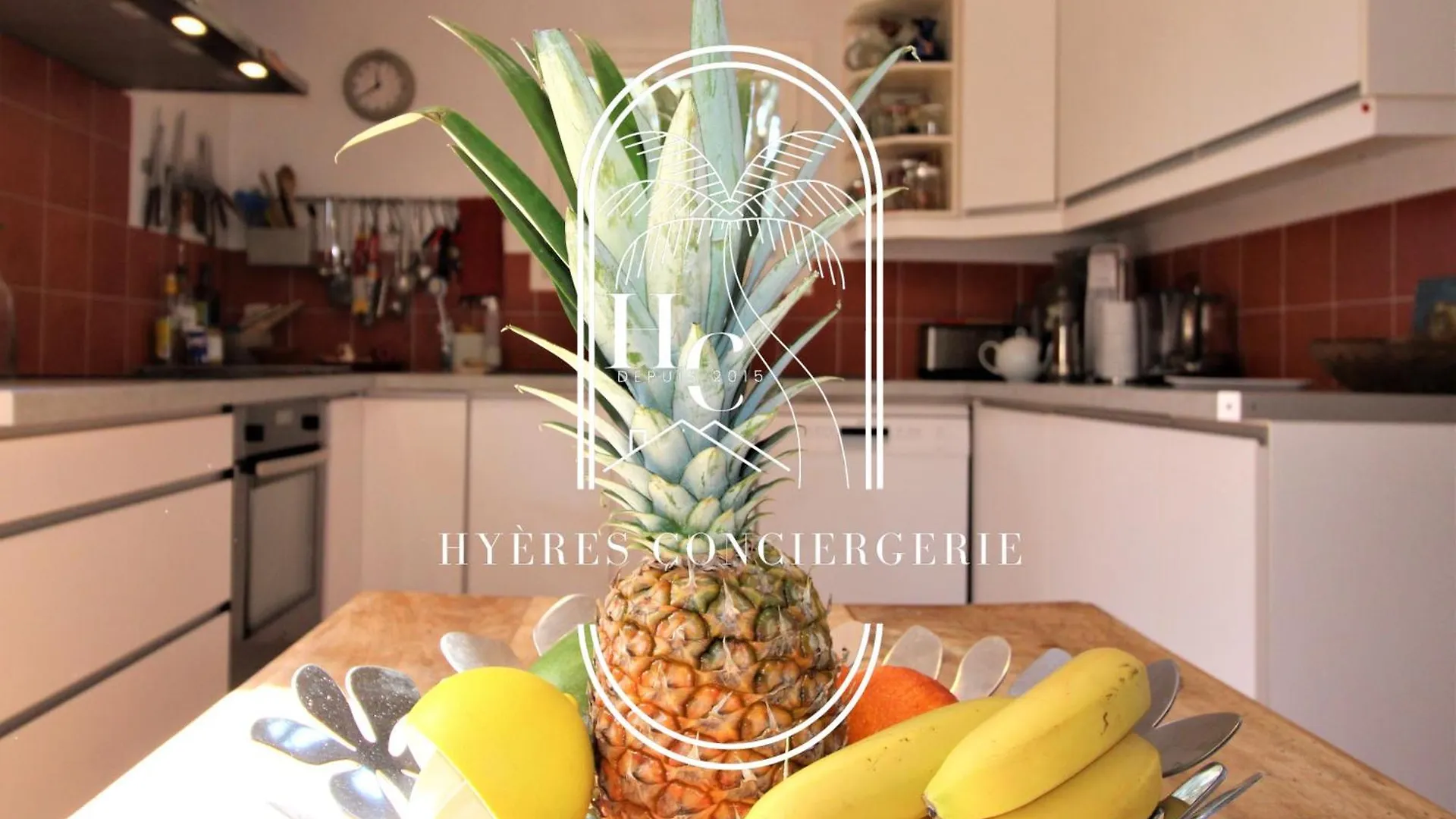 La Quietude Villa T4 Clim Wifi Pk Plage Almanarre By Hc Hyeres France